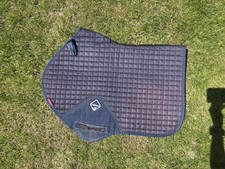 Lemieux Navy Cob Close Contact