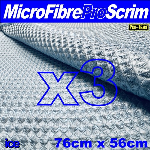 Jumbo microfibre window - jumbo,