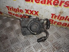 BFD025766 2007 MITSUBISHI L200