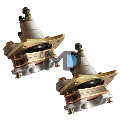 Rear brake calipers for - calipers,