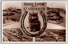 Multiview Gt. Yarmouth England