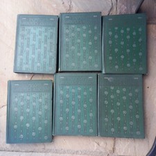 Vintage Books Thompson