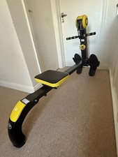 Body Sculpture BR-3012 Rowing