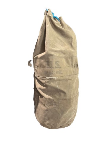 Army ww2 coal kit - us, 2