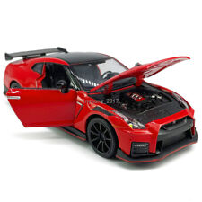 1/32 Nissan GT-R Nismo Model