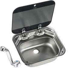DOMETIC SMEV 8005 SMALL SINK