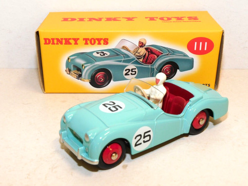 Deagostini atlas dinky - deagostini,