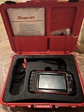 Snap On Solus ultra -