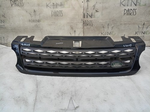 Range rover sport l494 - range,
