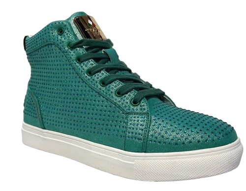 Travel fox men green - travel, men's
