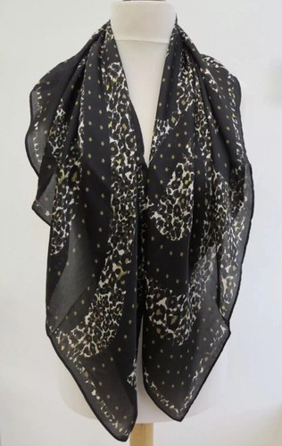 Biba 100 silk - biba, square