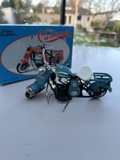 Vintage Cushman Eagle -The