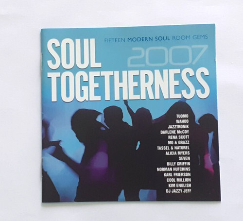 Various artists soul - various,
