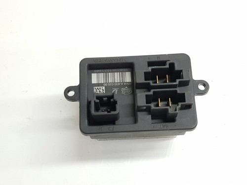 A43002000 heater resistor fiat - a43002000,