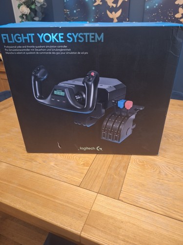 Saitek pz44 flight - saitek,