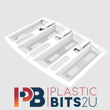 Felt Lap Vent Manthorpe Loft Attic And Roof Ventilation Airflow G630