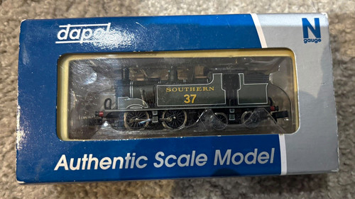 Dapol gauge 148 southern - dapol,
