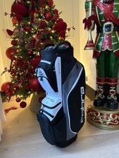 Cobra Ultralight Pro Cart Golf