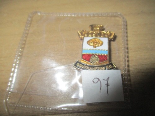 Vintage southampton fc - vintage,