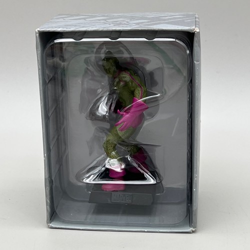 Eaglemoss marvel classic - eaglemoss,