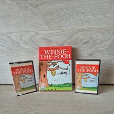Winnie The Pooh - Volume 1