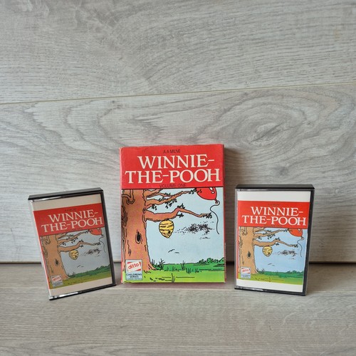 Winnie the pooh volume - the,