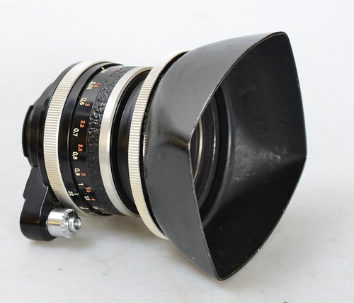 Flektogon carl zeiss - flektogon,