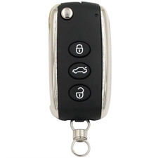 NEW 3 BUTTON REMOTE KEY FOB