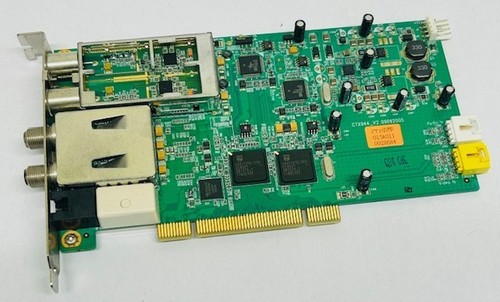 Medion quad tuner - tv,