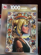 Jumbo  Nefertari 1000 Piece