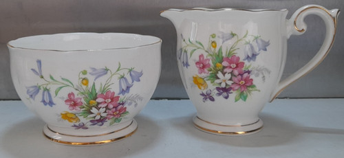 Vintage queen anne - vintage,