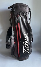 Titleist Premium Golf Stand Bag / GOOD CONDITION