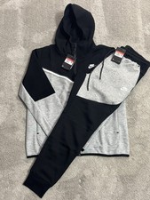 Nike Tech Fleece Tracksuit