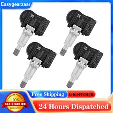 4pcs tpms tyre pressure sensor - tpms,