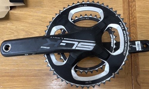 Fsa light bb30 - sl-k,