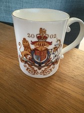 Royal Collection Bone China