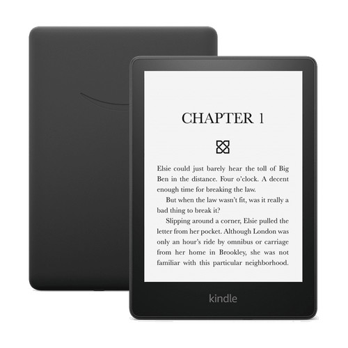 Amazon kindle paperwhite - amazon,