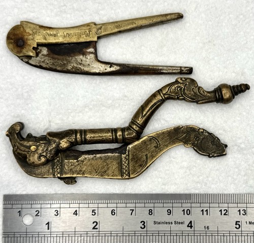 Job lot vintage indian - lot, 2