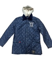 Ecko Unltd 72 Quilted Jacket