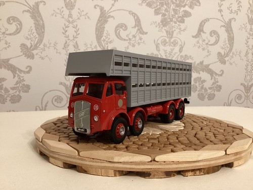 Trucks code 3 erf - 1:50,