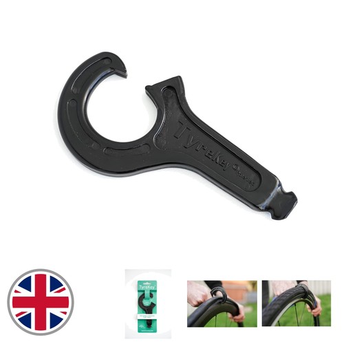 Lightweight nylon tyre tool - tyre,