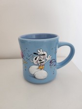 Diddl Themed Coffee/Tea Mug German Cartoon Mouse Collectable