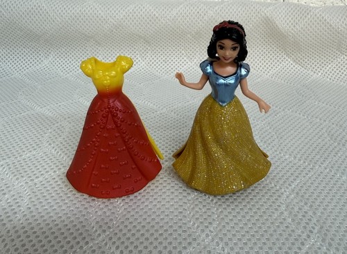 Disney princess magiclip magic - disney,