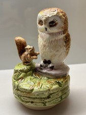 Beatrix Potter China Musical