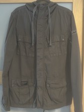 Peaceful Hooligan Men's Jacket M