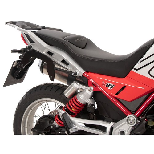 Moto guzzi tt panniers - tt,