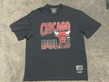 Mitchell And Ness Black