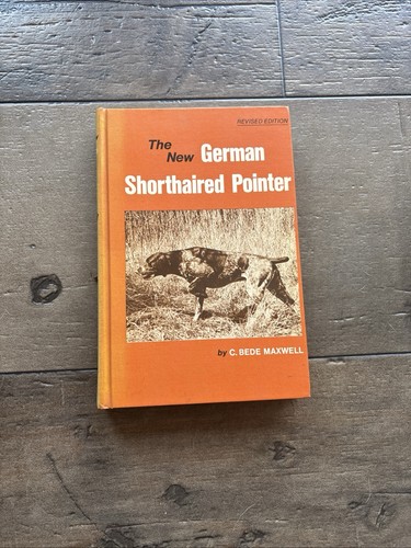 The new german - the, shorthaired