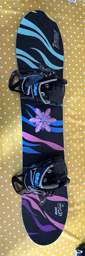 Burton grom snowboard - burton,