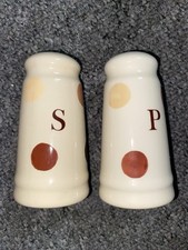 David Mason salt and pepper